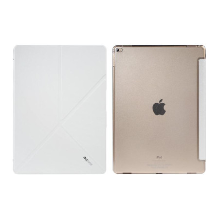 Чехол книжка Remax Transformer iPad Pro 9.7. White