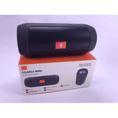 Колонка Bluetooth JBL X9 mini Black