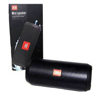 Колонка Bluetooth JBL X9 mini Black