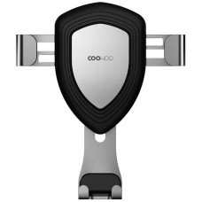 Автодержатель в дефлектор Xiaomi (OR) CooWoo T100 (Серый \ Grey)