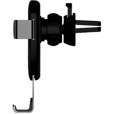 Автодержатель в дефлектор Xiaomi (OR) CooWoo T100 (Серый  Grey)