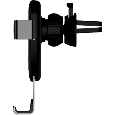 Автодержатель в дефлектор Xiaomi (OR) CooWoo T100 (Серый \ Grey)