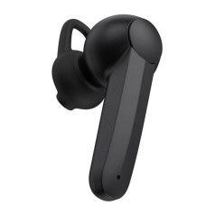 Беспроводная Bluetooth гарнитура Baseus A05 Black