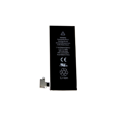 Аккумулятор Original Quality iPhone X, 2716 mAh, оригинал (Класс D)