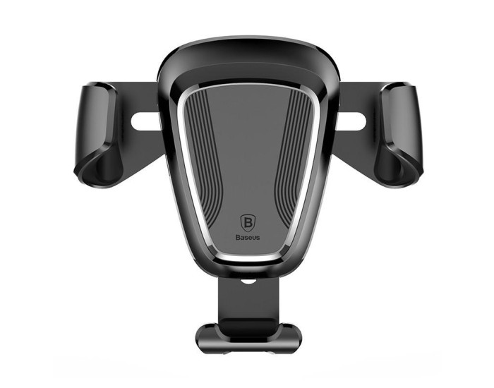 Автодержатель Baseus Gravity Car Mount Holder (SUYL-01) Black
