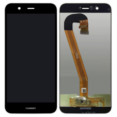 Дисплей з сенсорним екраном (модуль) Huawei Nova 2 (2017), PIC-L29, чорний