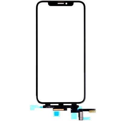 Сенсор Apple iPhone XS, чорний