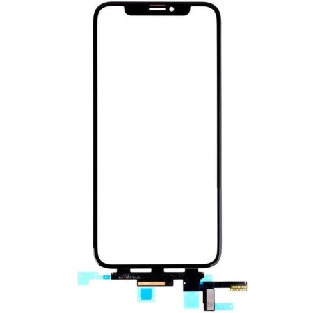 Сенсор Apple iPhone XS, черный