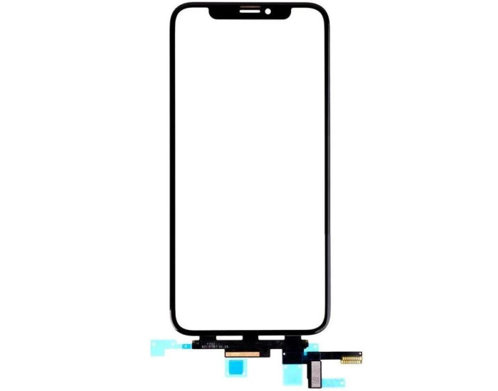 Сенсор Apple iPhone XS, черный