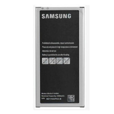 Акумулятор Samsung EB-BJ710CBC, J710, J7 2016, 3300 mAh