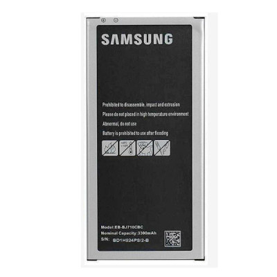 Аккумулятор Samsung EB-BJ710CBC, J710, J7 2016, 3300 mAh