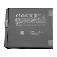Акумулятор Original Quality Meizu BA721, Meizu M6 Note, 4000 mAh