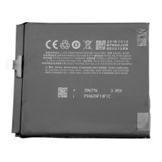 Акумулятор Original Quality Meizu BA721, Meizu M6 Note, 4000 mAh