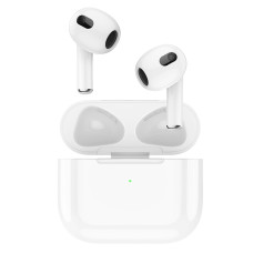 Беспроводные Hаушники Bluetooth Borofone BW26 True TWS White