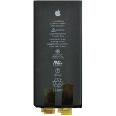 Акумулятор Original Quality iPhone XR, без контролера. 2942mAh, оригінал