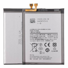 Акумулятор Samsung EB-BA217ABY, A135 A13/A047 A04S/A217 A21s / A022 / A125 /M02 M127, 5000mAh, оригінал