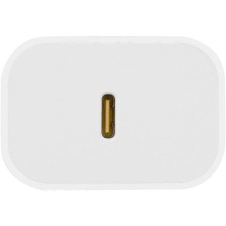 Сетевое зарядное устройство Gelius (PD35W) (GP-HC054 PPS) (Type-C) Белый