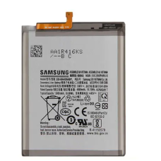Акумулятор Samsung (EB-BA426ABY/ EB-BM325ABN) A32 5G / A326 / A42 5G / A426 / A72 5G / A726 / M22 / M225 / M32 / M325, 5000 mAh, оригінал