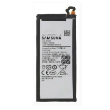 Акумулятор Samsung EB-BJ730ABC, J730, J7 2017, 3600 mAh