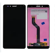 Дисплей з сенсорним екраном (модуль) Huawei Y3 II, 4G, чорний