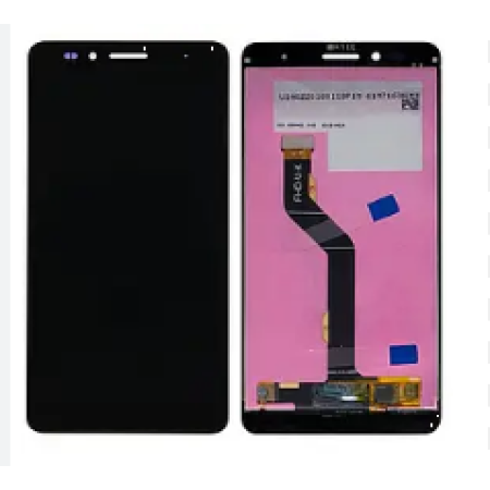 Дисплей с сенсорным экраном (модуль) Huawei Y3 II, 4G, черный