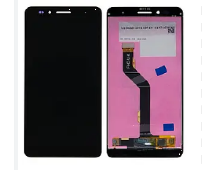 Дисплей с сенсорным экраном (модуль) Huawei Y3 II, 4G, черный