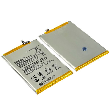 Аккумулятор Xiaomi BN56,Xiaomi Poco C50, Redmi 9A, Redmi 9AT, Redmi 9C, Redmi A1, Redmi A1, 5000 mAh (Класс B)