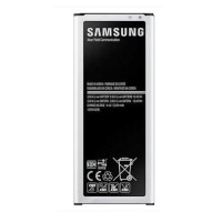 Аккумулятор Samsung EB-BN910BB, Note 4, N910C, N910F, N910FD, N910FQ, N910G, N910H, 3220 mAh
