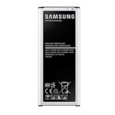Акумулятор Samsung EB-BN910BB, Note 4, N910C, N910F, N910FD, N910FQ, N910G, N910H, 3220 mAh