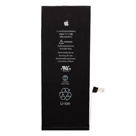 Аккумулятор iPhone SE, 1624 mAh