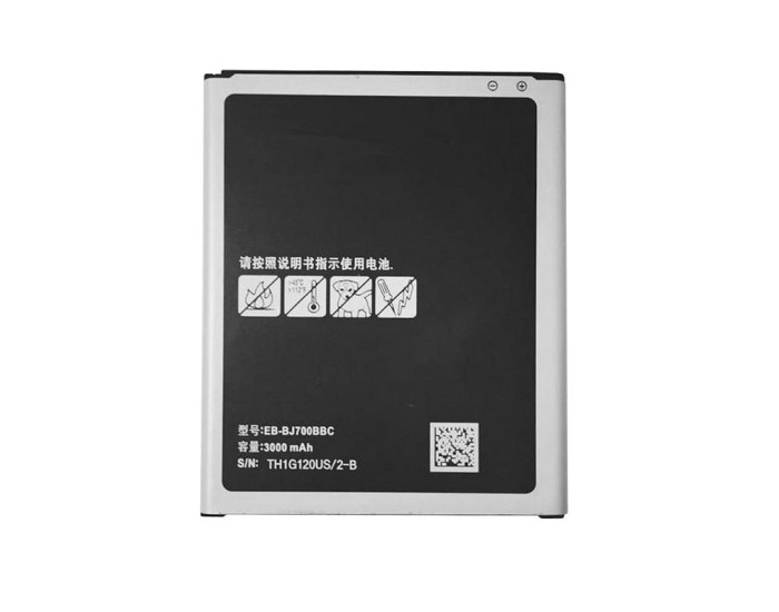 Аккумулятор Original Quality Samsung EB-BJ700BBC, J700F /J400F, 3000 mAh