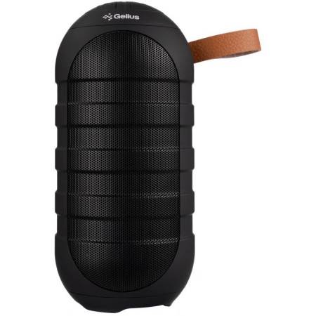 Колонка Bluetooth Gelius FM Radio Gelius Pro Start (GP-BS1001)