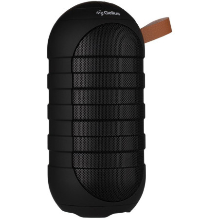 Колонка Bluetooth Gelius FM Radio Gelius Pro Start (GP-BS1001)