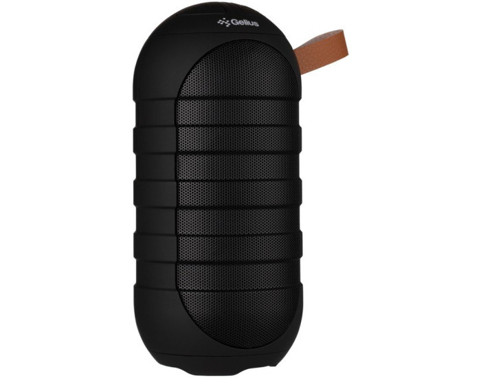 Колонка Bluetooth Gelius FM Radio Gelius Pro Start (GP-BS1001)