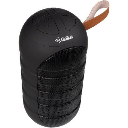 Колонка Bluetooth Gelius FM Radio Gelius Pro Start (GP-BS1001)