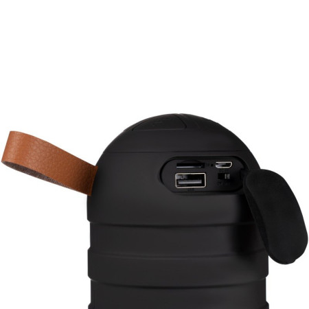 Колонка Bluetooth Gelius FM Radio Gelius Pro Start (GP-BS1001)