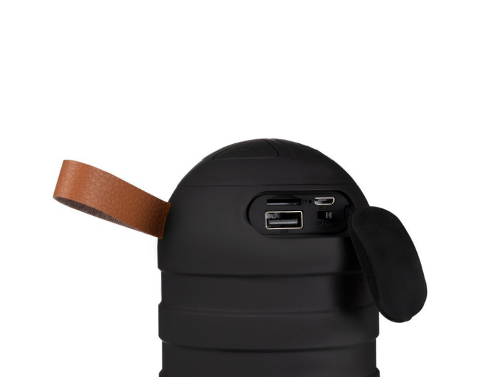 Колонка Bluetooth Gelius FM Radio Gelius Pro Start (GP-BS1001)