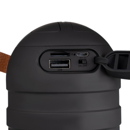 Колонка Bluetooth Gelius FM Radio Gelius Pro Start (GP-BS1001)