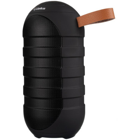 Колонка Bluetooth Gelius FM Radio Gelius Pro Start (GP-BS1001)