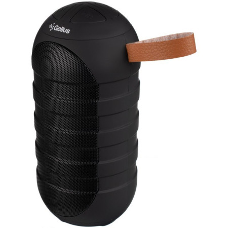 Колонка Bluetooth Gelius FM Radio Gelius Pro Start (GP-BS1001)