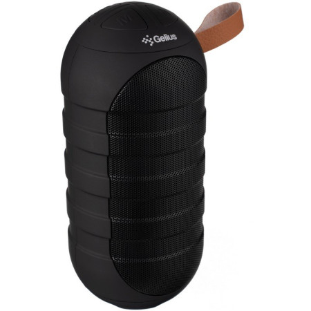 Колонка Bluetooth Gelius FM Radio Gelius Pro Start (GP-BS1001)
