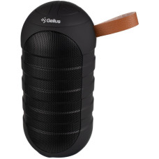 Колонка Bluetooth Gelius FM Radio Gelius Pro Start (GP-BS1001)