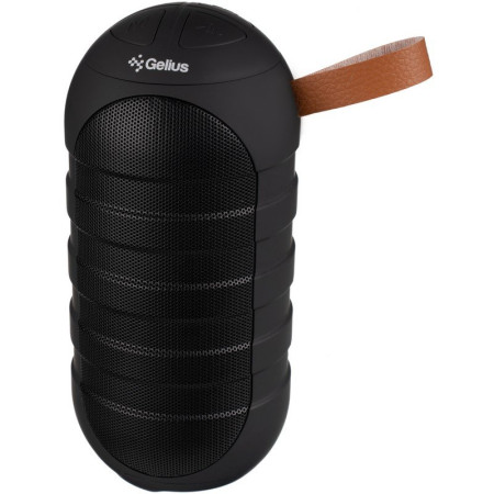 Колонка Bluetooth Gelius FM Radio Gelius Pro Start (GP-BS1001)