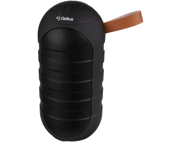 Колонка Bluetooth Gelius FM Radio Gelius Pro Start (GP-BS1001)