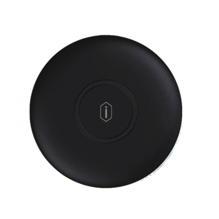 Беспроводная зарядка WiWU M4 Wireless Desktop Charging 10W ( Black / Черный )