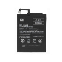 Аккумулятор Xiaomi BN42, Redmi 4, 4100 mAh
