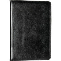 Чехол-книга Leather Gelius Case iPad Pro 10.5. Black