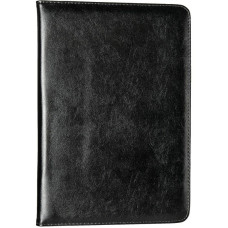 Чехол-книга Leather Gelius Case iPad Pro 10.5. Black