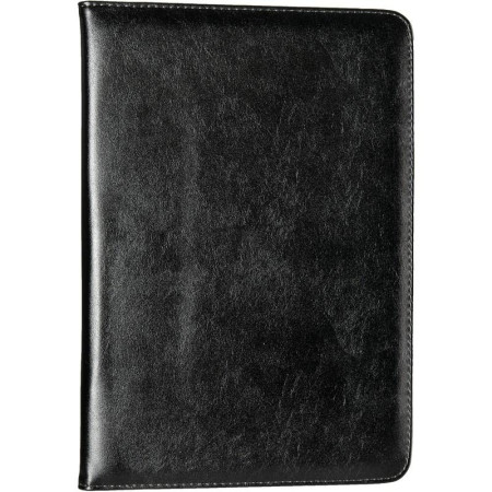 Чехол-книга Leather Gelius Case iPad Pro 10.5. Black