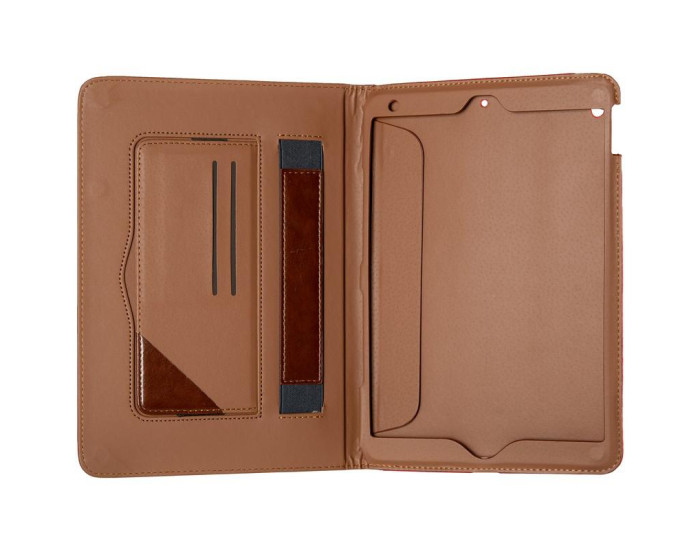 Чохол-книга Leather Gelius Case iPad Pro 10.5. Black